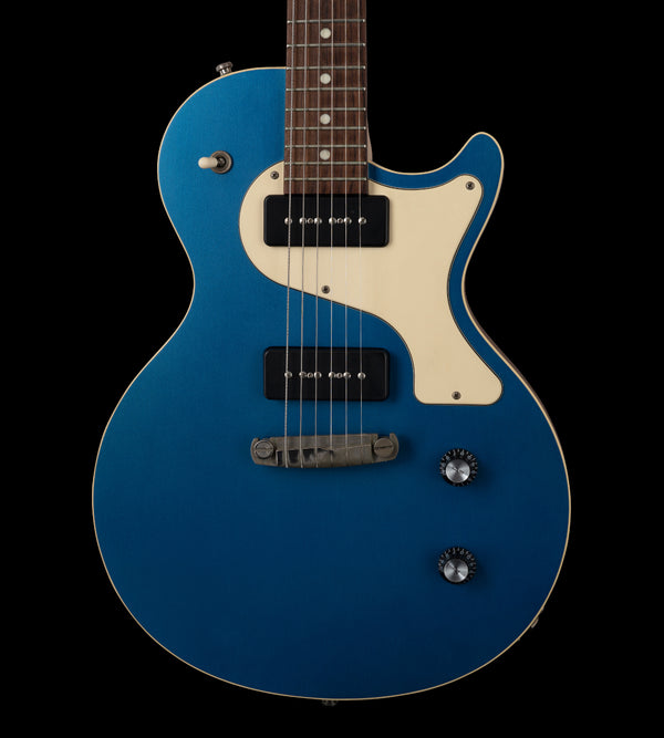 Nik Huber Krautster II - Lake Placid Blue