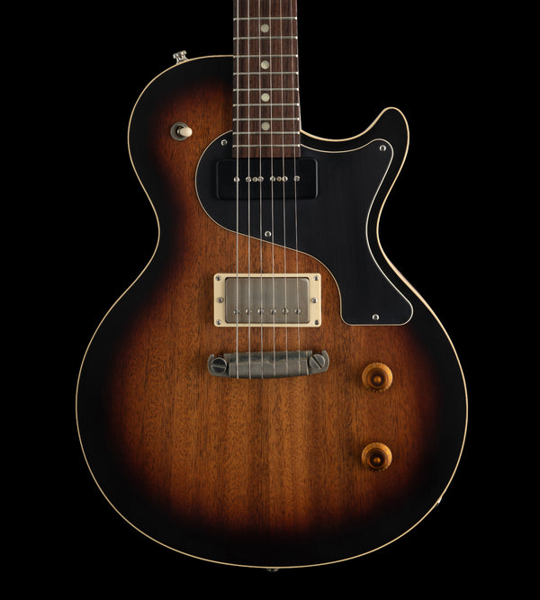 Nik Huber Krautster II - 2 Tone Burst