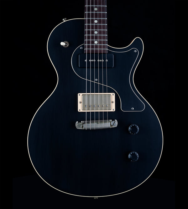 Nik Huber Krautster II - Worn Onyx Black