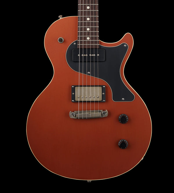 Nik Huber Krautster II - Worn Copper Top