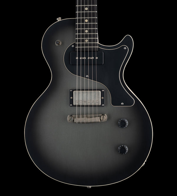 Nik Huber Krautster II - Silverburst