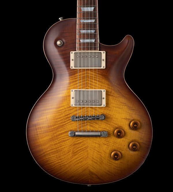 Nik Huber Orca '59 - Burst Back