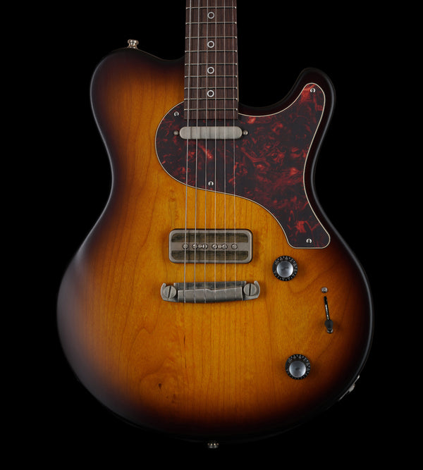 Nik Huber Piet - 2 Tone Burst