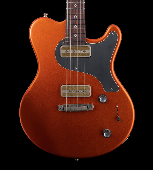 Nik Huber Piet - Candy Tangerine