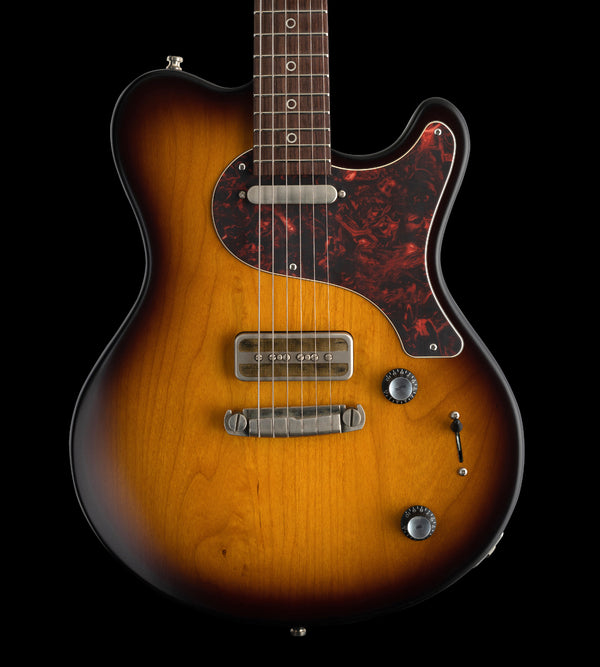Nik Huber Piet - 2 Tone Burst