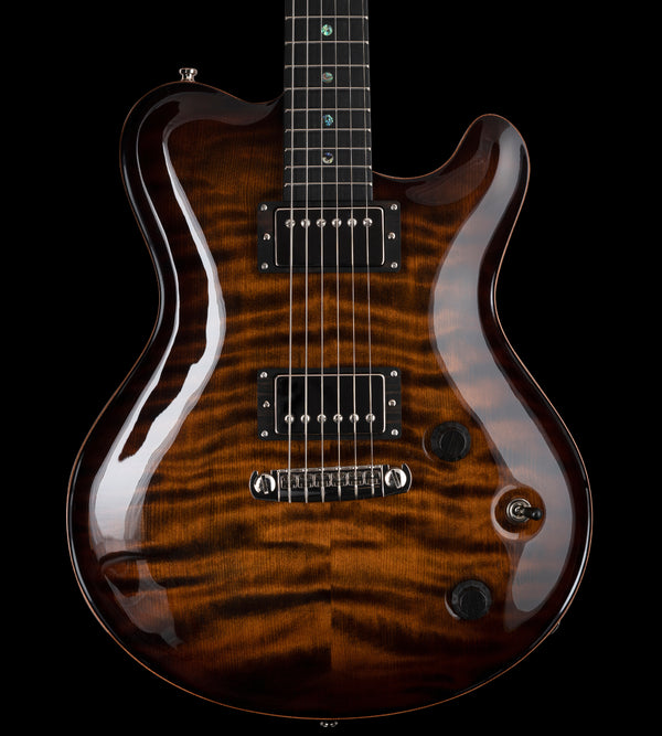 Nik Huber Redwood