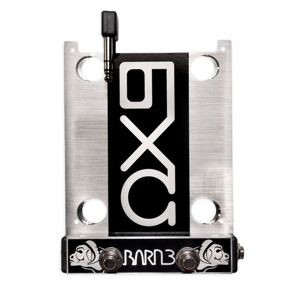 Eventide OX9 H9 Aux Switch