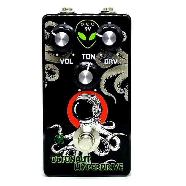 Interstellar Audio Machines Octonaut Hyperdrive