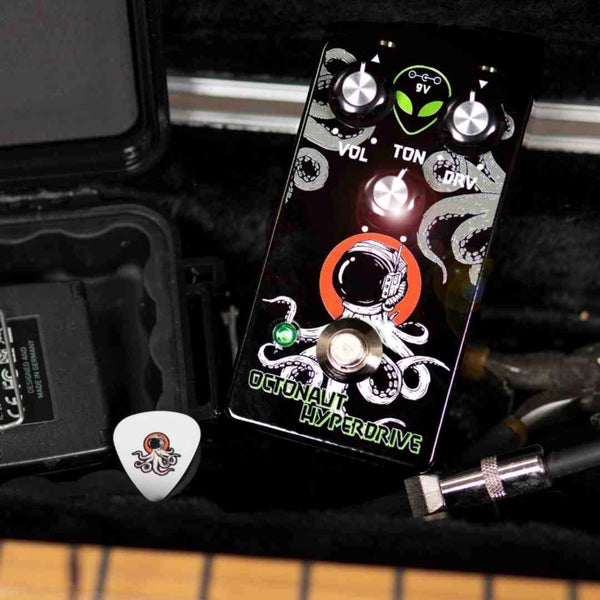 Interstellar Audio Machines Octonaut Hyperdrive