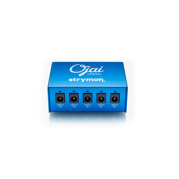 Strymon Ojai
