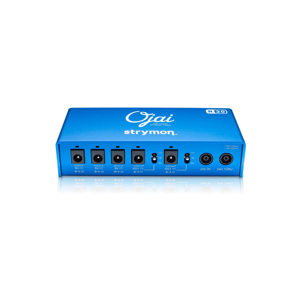 Strymon Ojai R30