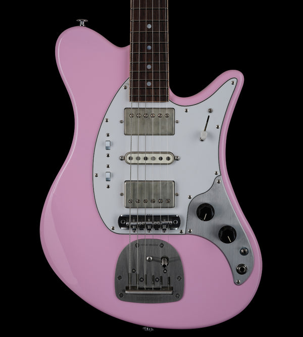 Oopegg Trailbreaker Mk 1 - Shell Pink