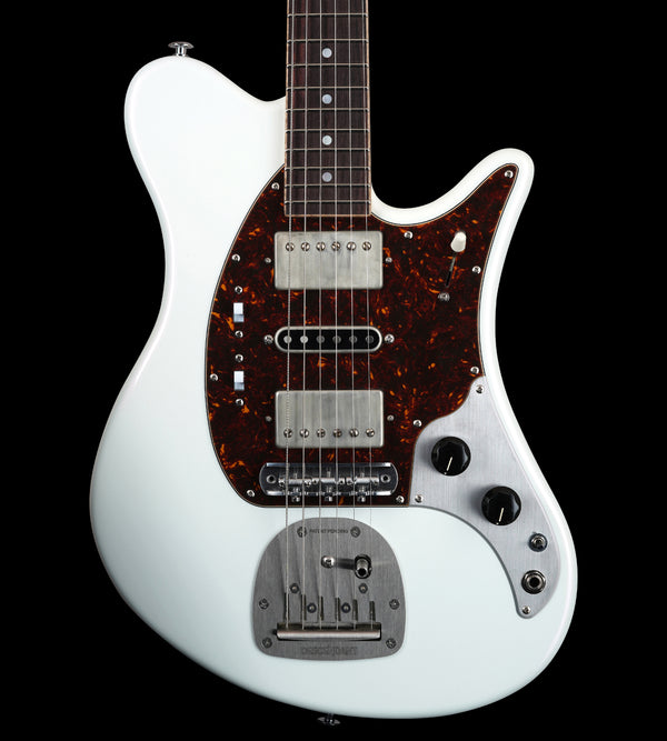 Oopegg Trailbreaker Mk 1 - White Pearl Metallic