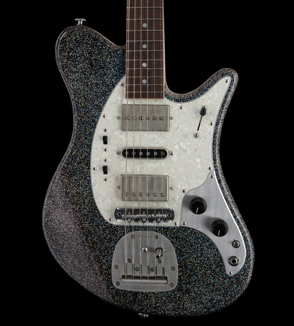 Oopegg Trailbreaker Mk 1 - Galaxy Sparkle