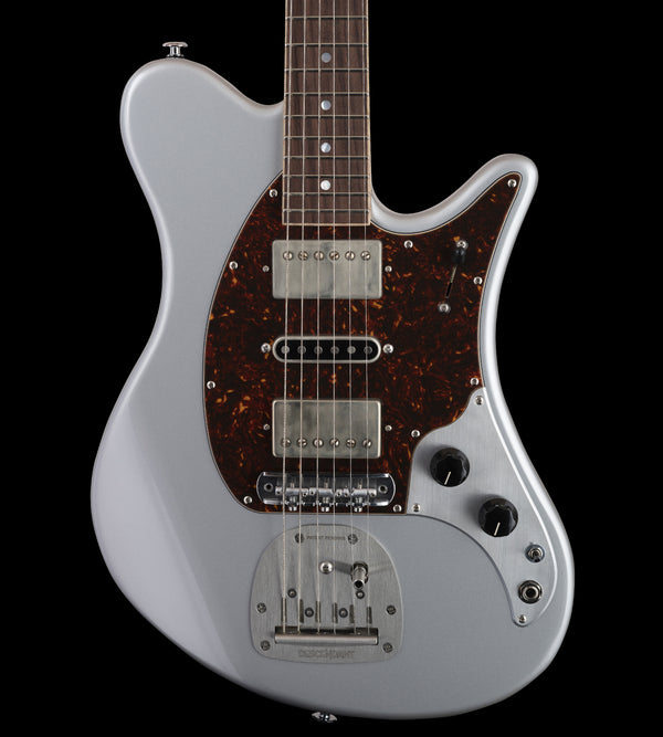 Oopegg Trailbreaker Mk 1 - Inca Silver