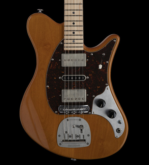 Oopegg Trailbreaker Mk 1 - Vintage Natural