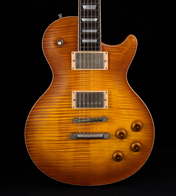 Nik Huber Orca '59 - Exceptional Top