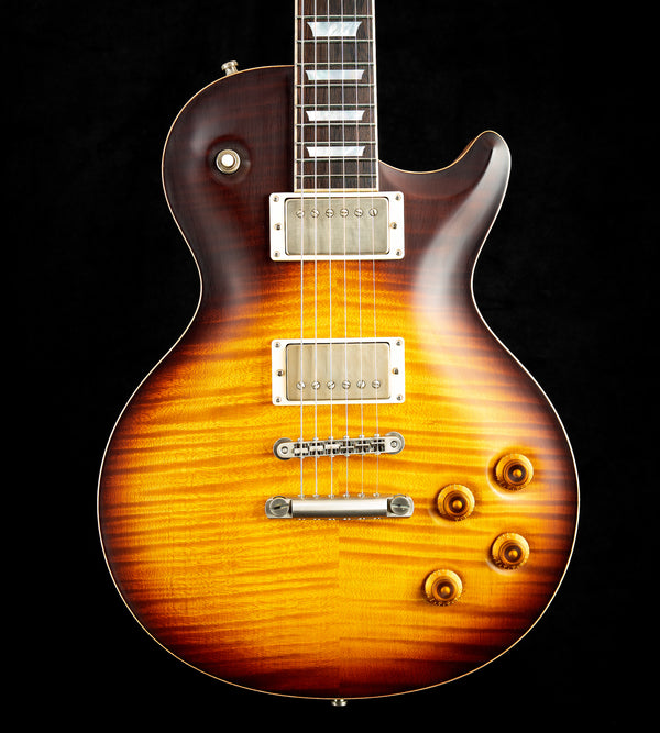 Nik Huber Orca '59 - Exceptional Top
