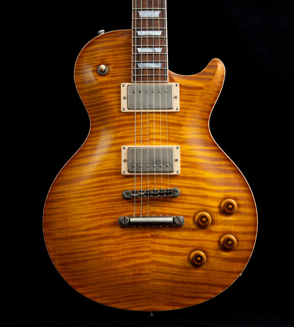 Nik Huber Orca '59 - Exceptional Top