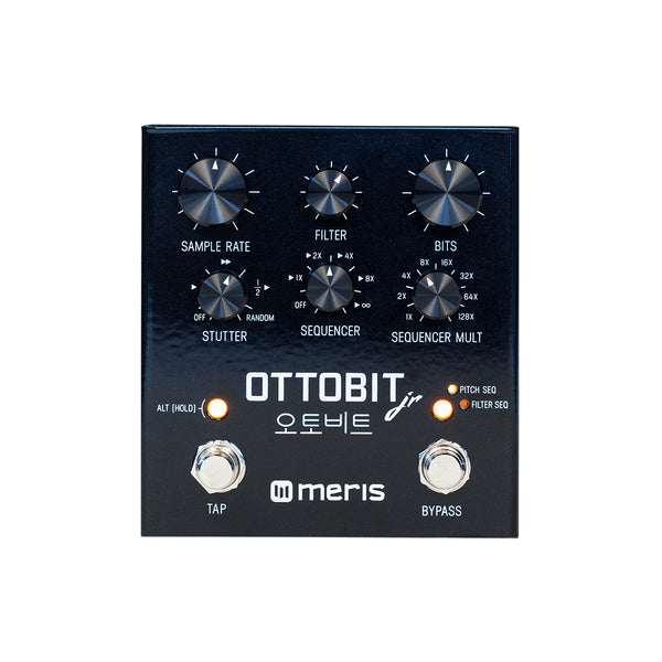 Meris Ottobit Jr