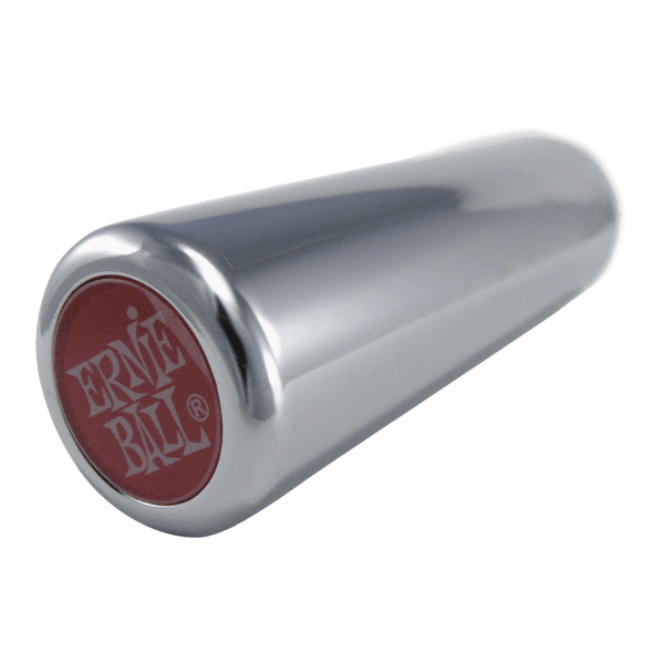 Ernie Ball Steel Bar Guitar Slide