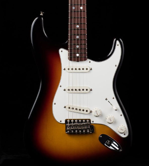 Fender Custom Shop 65 Strat Closet Classic Special Order