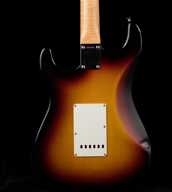 Fender Custom Shop 65 Strat Closet Classic Special Order