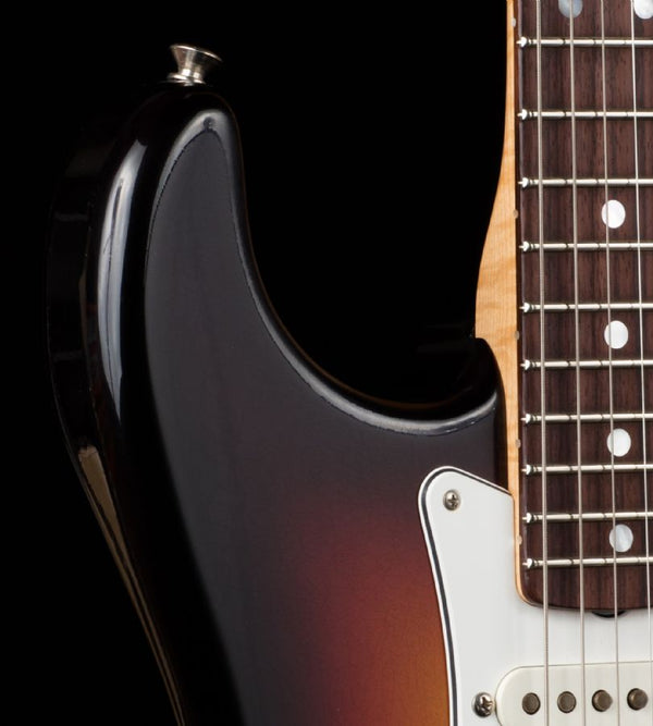Fender Custom Shop 65 Strat Closet Classic Special Order