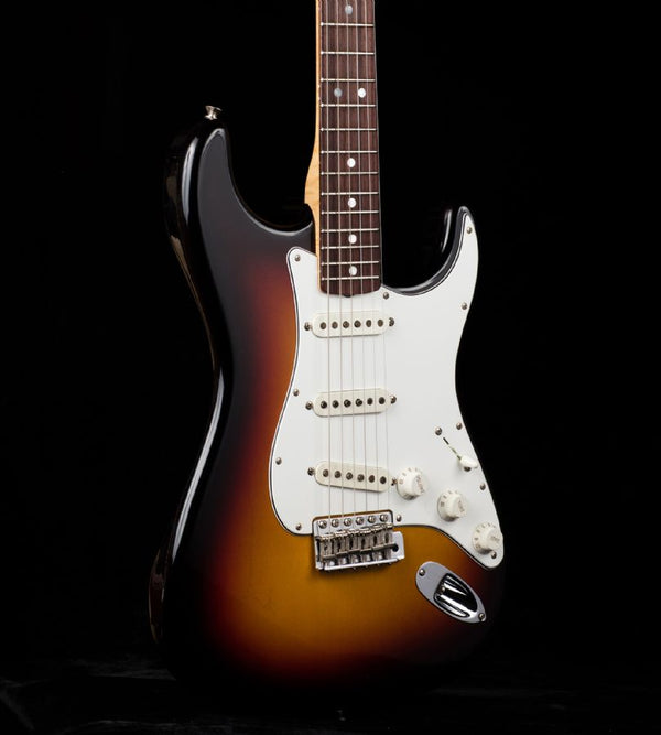 Fender Custom Shop 65 Strat Closet Classic Special Order