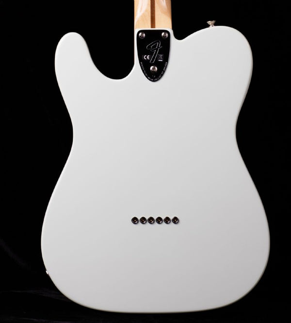 Fender Special Edition '72 Thinline Telecaster Faded Sonic Blue