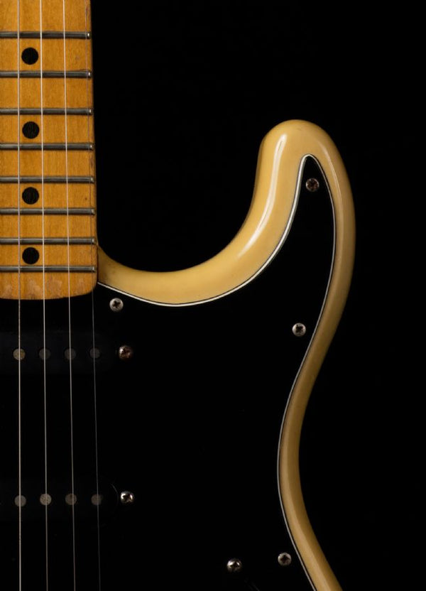 Fender Stratocaster 1979 - Blonde - Vintage