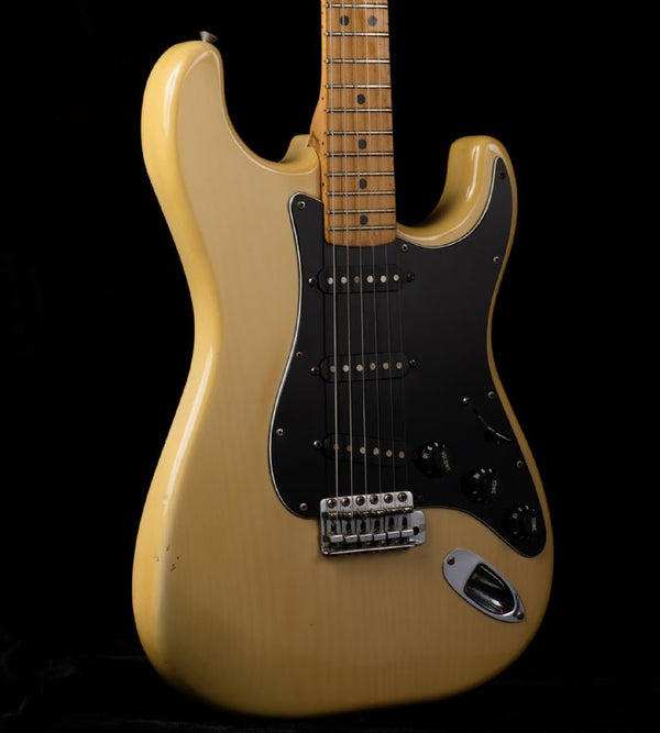 Fender Stratocaster 1979 - Blonde - Vintage