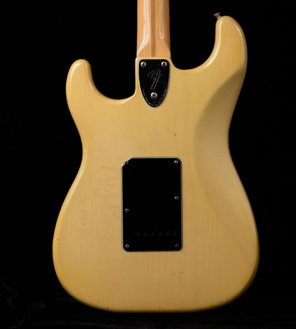 Fender Stratocaster 1979 - Blonde - Vintage