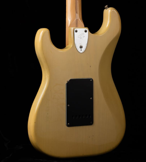 Fender Stratocaster 1979 - Blonde - Vintage