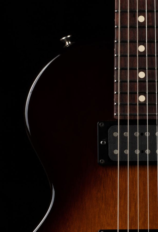 Tom Anderson Bulldog Special