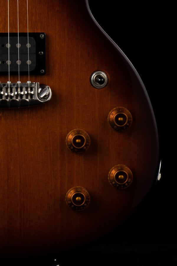 Tom Anderson Bulldog Special