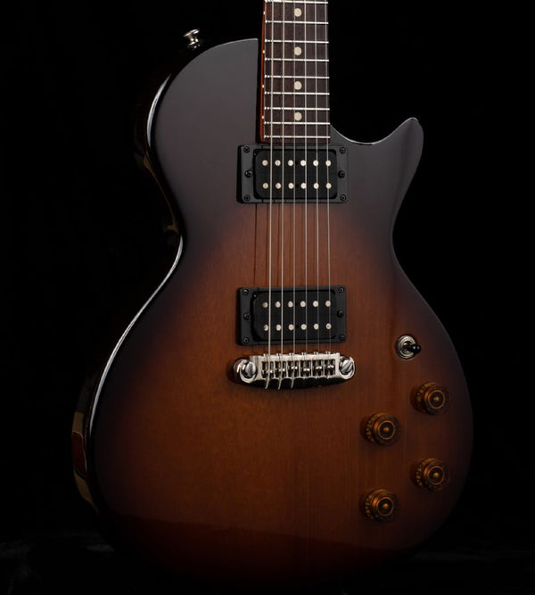Tom Anderson Bulldog Special