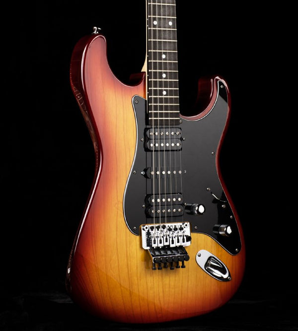 GJ2 Glendora FR - HSH Sunburst