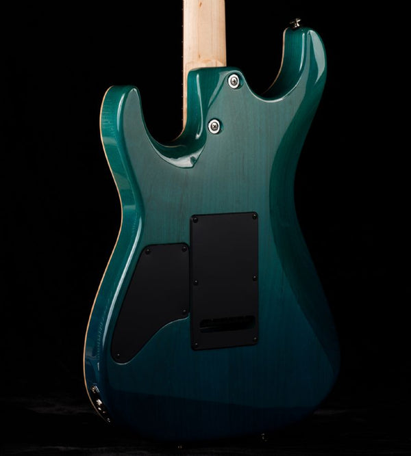Tom Anderson Drop Top - Bora Blue Surf