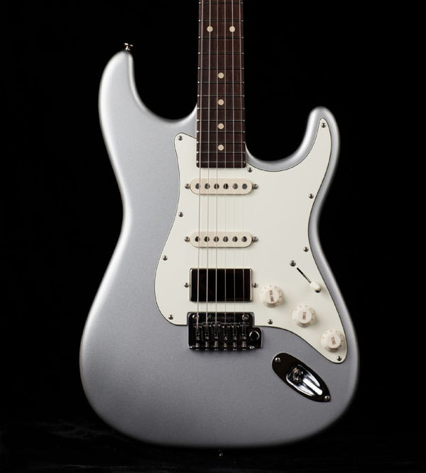 Tom Anderson Icon Classic - Inca Silver