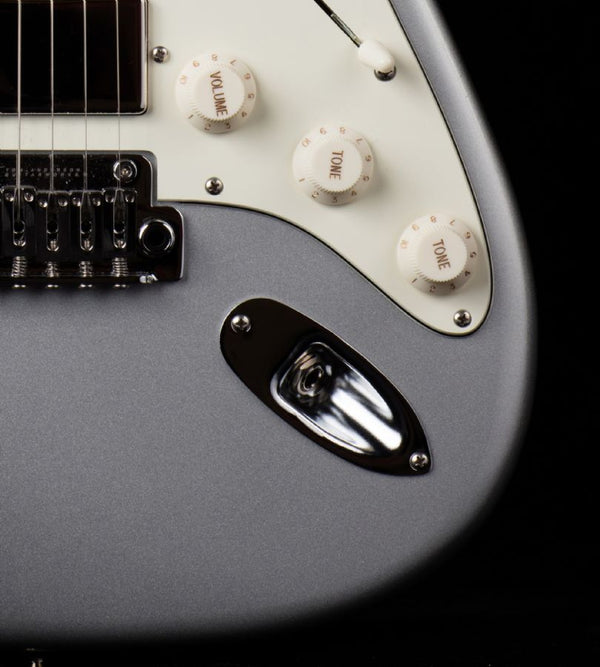 Tom Anderson Icon Classic - Inca Silver