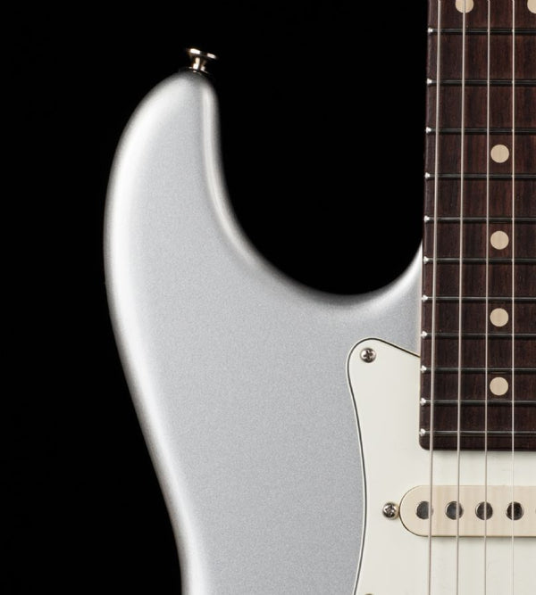 Tom Anderson Icon Classic - Inca Silver