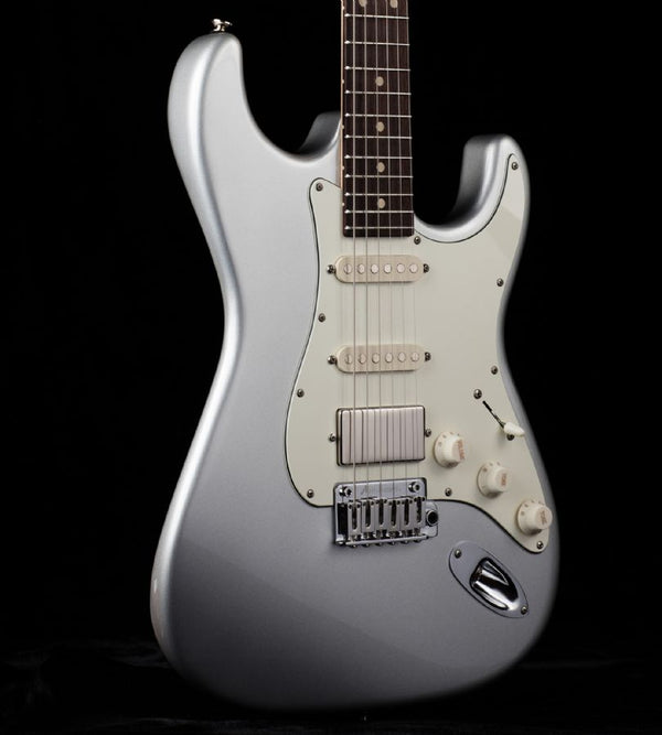 Tom Anderson Icon Classic - Inca Silver
