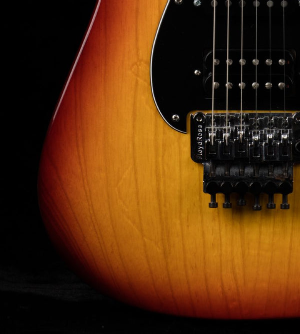 GJ2 Glendora FR - HSH Sunburst
