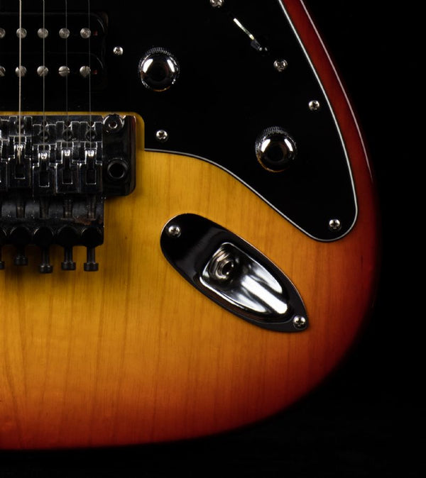 GJ2 Glendora FR - HSH Sunburst