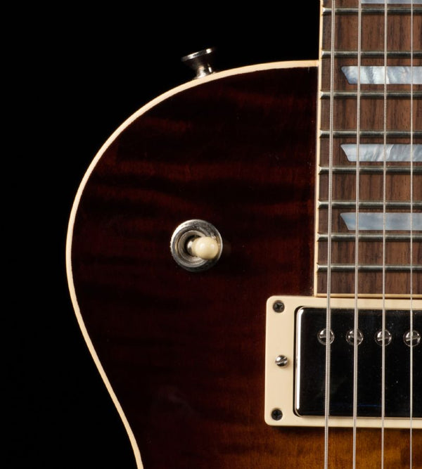 Heritage H-150 Old Style Sunburst