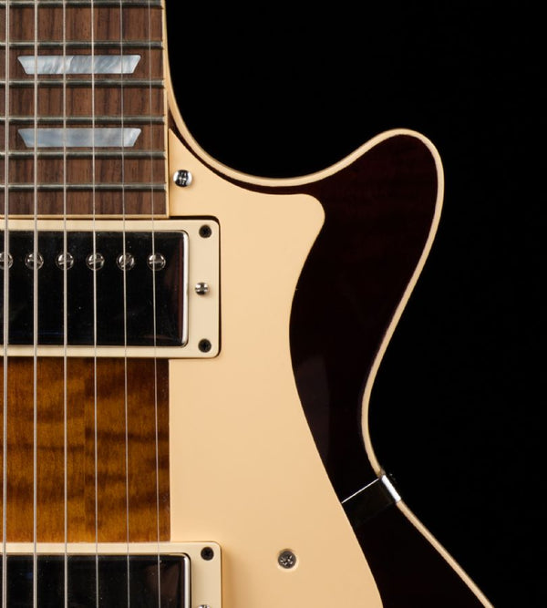 Heritage H-150 Old Style Sunburst
