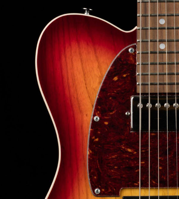 GJ2 Hellhound Sunburst