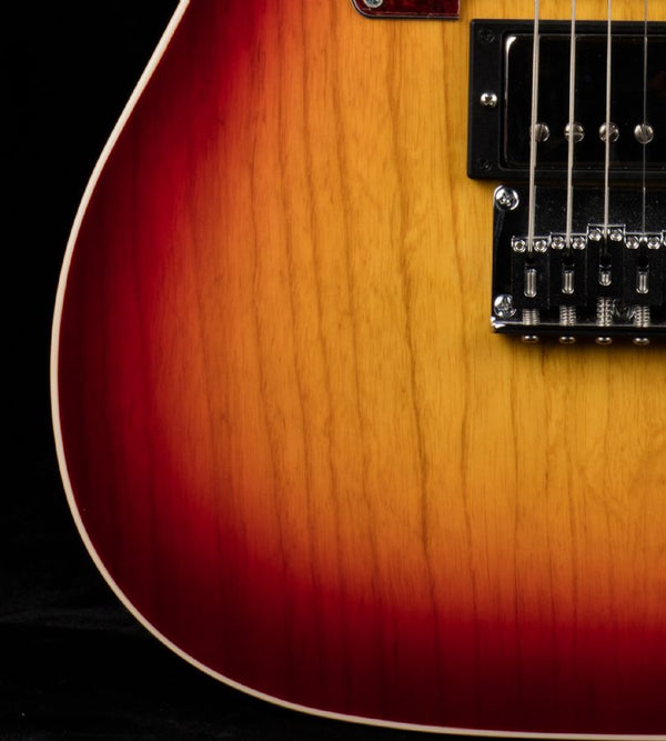 GJ2 Hellhound Sunburst