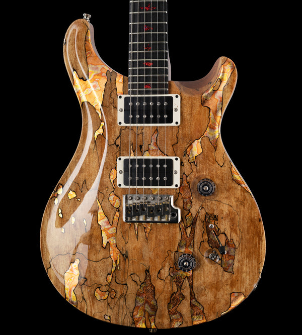 PRS Private Stock Custom 24 owned by Orianthi